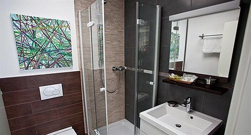 First Domizil Apartment Cologne Luaran gambar