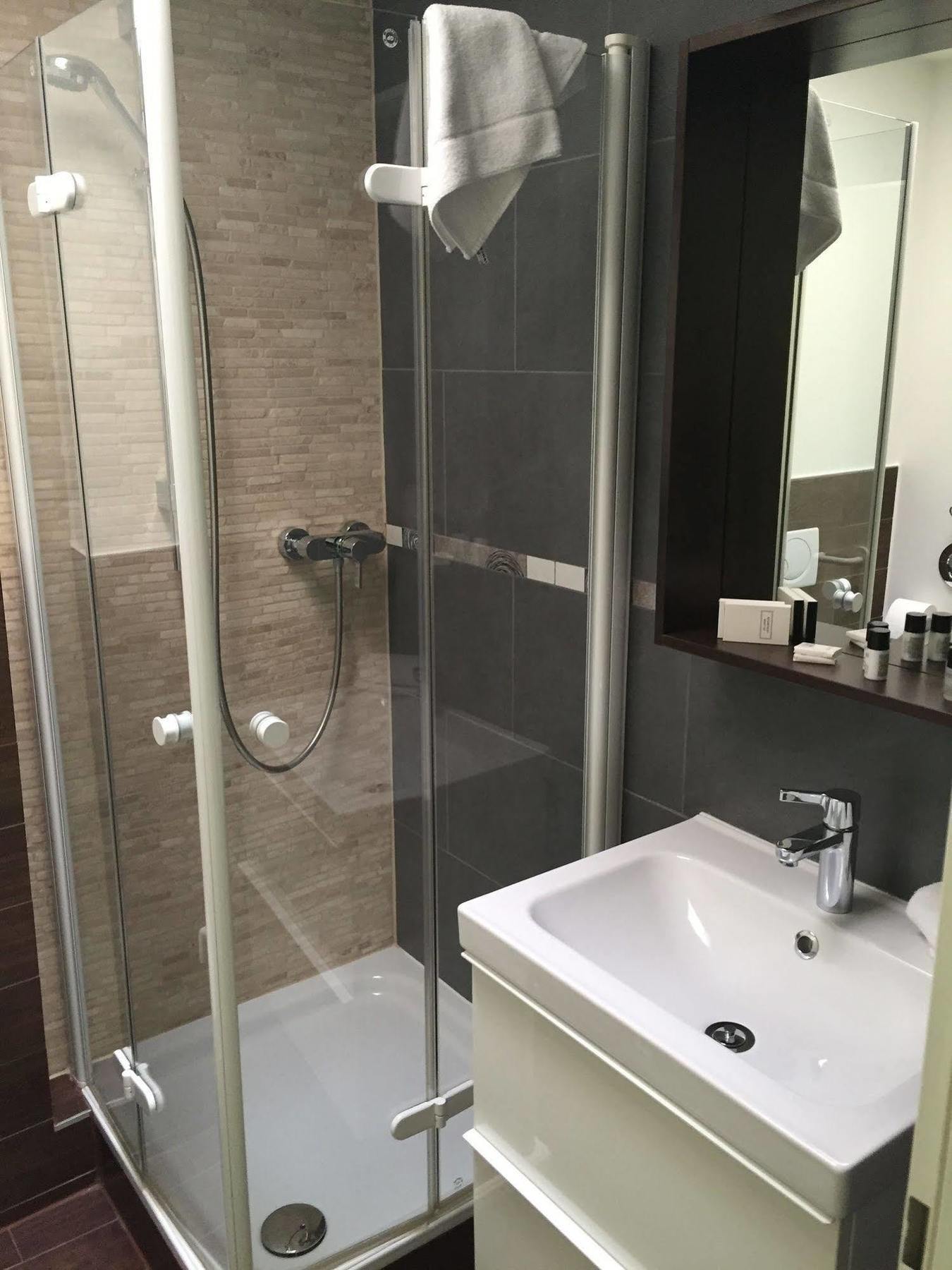 First Domizil Apartment Cologne Luaran gambar