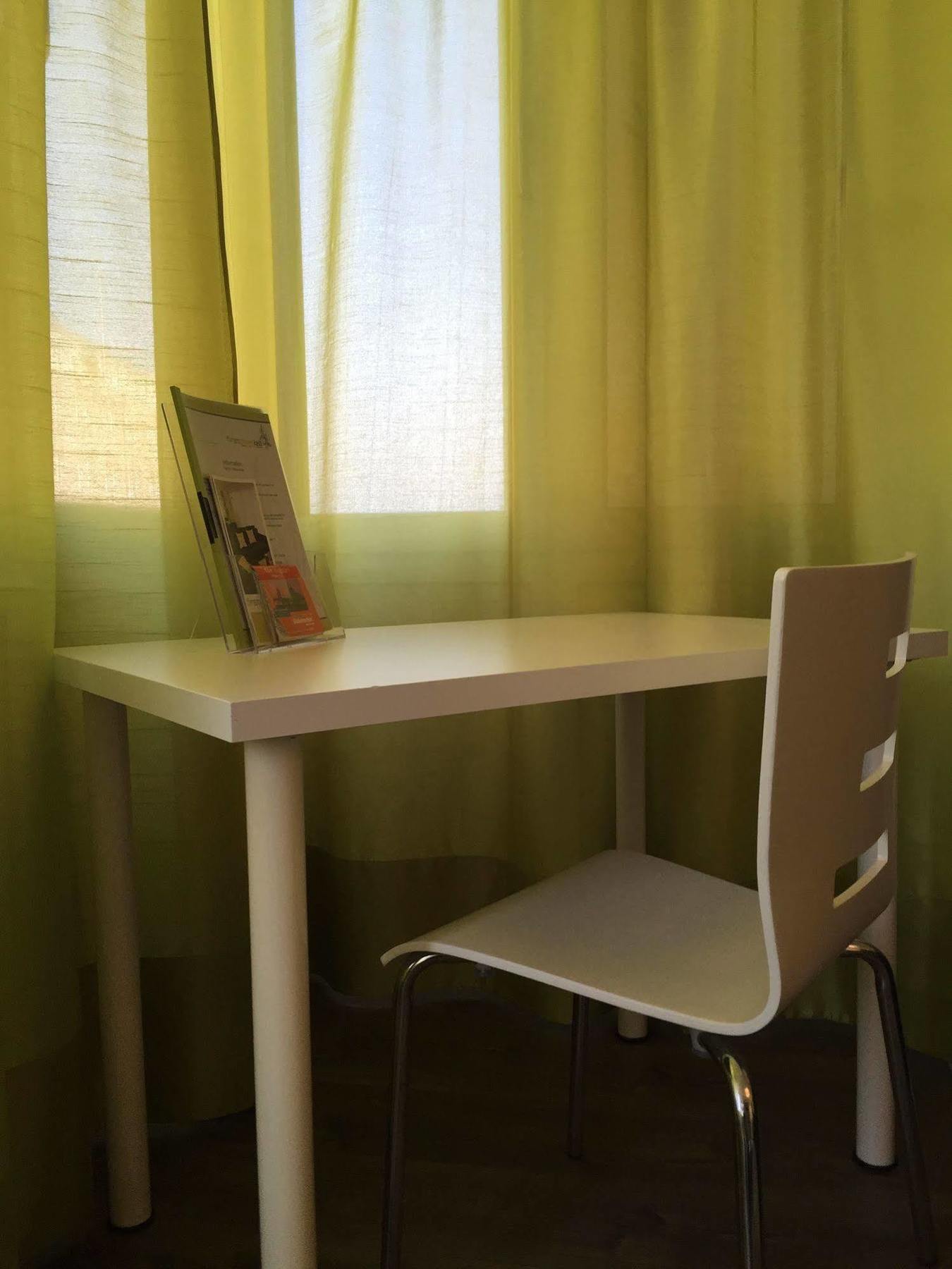 First Domizil Apartment Cologne Luaran gambar